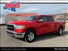 2022 RAM 1500 BIG HORN 4X4 CREW CAB 64