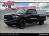 2021 RAM 1500 BIG HORN 4X4 QUAD CAB 64