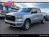 2025 RAM 1500 BIG HORN 4X4 CREW CAB 57