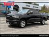 2025 RAM 1500 BIG HORN 4X4 CREW CAB 57