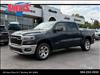 2025 RAM 1500 BIG HORN 4X4 CREW CAB 57