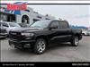2025 RAM 1500 BIG HORN 4X4 CREW CAB 57