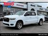 2025 RAM 1500 BIG HORN 4X4 CREW CAB 57
