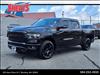 2024 RAM 1500 BIG HORN 4X4 CREW CAB 57