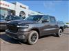 2025 RAM 1500 TRADESMAN 4X4 CREW CAB 5