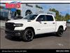 2026 RAM 1500 WARLOCK 4X4 CREW CAB 57