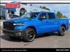 2026 RAM 1500 WARLOCK 4X4 CREW CAB 57