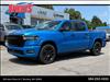 2025 RAM 1500 LARAMIE 4X4 CREW CAB 57