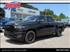 2025 RAM 1500 LARAMIE 4X4 CREW CAB 57