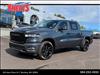 2026 RAM 1500 LARAMIE 4X4 CREW CAB 57