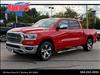2023 RAM 1500 LARAMIE 4X4 CREW CAB 57