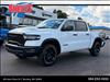 2026 RAM 1500 REBEL 4X4 CREW CAB 57  B