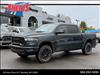 2025 RAM 1500 REBEL 4X4 CREW CAB 57  B