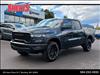 2026 RAM 1500 REBEL 4X4 CREW CAB 57  B