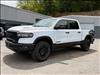 2025 RAM 1500 REBEL 4X4 CREW CAB 57  B