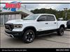 2022 RAM 1500 REBEL 4X4 CREW CAB 57  B