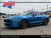 2020 Ford Mustang ECOBOOST FASTBACK