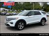 2020 Ford Explorer PLATINUM 4WD
