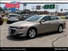 2023 Chevrolet Malibu 4DR SDN 1LT