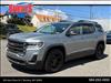 2023 GMC Acadia AWD 4DR AT4