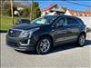 2020 Cadillac XT5