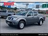 2021 Nissan Frontier