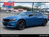 2022 Dodge Charger SXT RWD