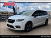 2026 Chrysler Pacifica SELECT FWD