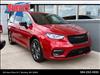 2026 Chrysler Pacifica SELECT FWD