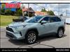 2019 Toyota RAV4 XLE PREMIUM AWD