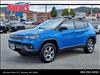 2022 Jeep Compass TRAILHAWK 4X4