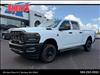 2025 RAM 2500 TRADESMAN 4X4 CREW CAB 6