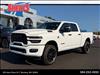 2025 RAM 2500 BIG HORN 4X4 CREW CAB 64