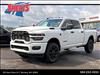 2025 RAM 2500 BIG HORN 4X4 CREW CAB 64