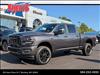 2025 RAM 2500 BIG HORN 4X4 CREW CAB 64
