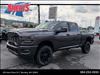 2025 RAM 2500 BIG HORN 4X4 CREW CAB 64