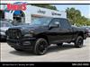 2025 RAM 2500 BIG HORN 4X4 CREW CAB 64