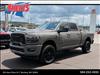 2025 RAM 2500 LARAMIE 4X4 CREW CAB 64