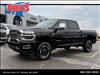 2025 RAM 2500 LARAMIE 4X4 CREW CAB 64