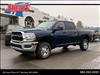 2024 RAM 2500 TRADESMAN 4X4 CREW CAB 6
