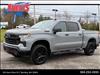 2024 Chevrolet Silverado 1500 TRUCK