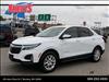 2023 Chevrolet Equinox AWD 4DR LT W/1LT