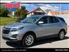 2024 Chevrolet Equinox AWD 4DR LT W/1LT