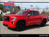 2021 GMC Sierra 1500 4WD CREW CAB 147  ELEVATI