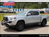 2022 Toyota Tacoma SR5 DOUBLE CAB 5 BED V6