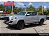 2023 Toyota Tacoma SR5 DOUBLE CAB 5 BED V6