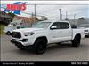 2022 Toyota Tacoma TRUCK