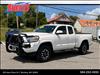 2023 Toyota Tacoma SR ACCESS CAB 6 BED I4 A