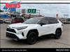 2023 Toyota RAV4 Hybrid HYBRID XSE AWD
