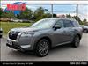 2023 Nissan Pathfinder SUV